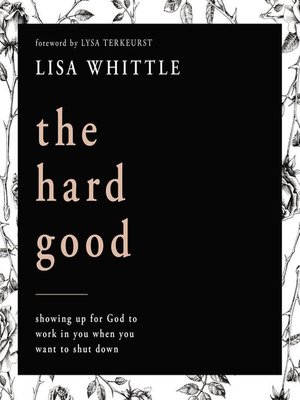 cover image of The Hard Good